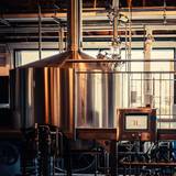 Cover image for Villains Brewing Company