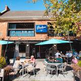 Cover image for Carolina Brewery - Chapel Hill