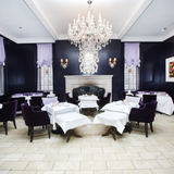 Cover image for The Tea Room - Windsor Arms Hotel