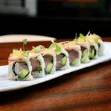 Cover image for Sushi Goda