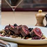 Cover image for Courchevel Bistro