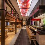 Cover image for Hanagi Restaurant