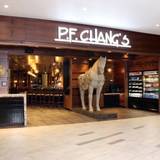 Cover image for P.F. Changs, Tampa International Airport - Main Terminal, Level 3