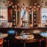 Cover image for RAILS Restaurant & Little Bar