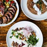 Cover image for Lebanese Taverna - Baltimore