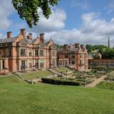 Cover image for Trevelyan Restaurant at The Welcombe Hotel