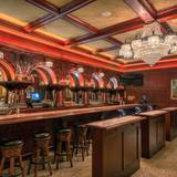 Cover image for The Stockyards Restaurant & 1889 Saloon