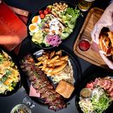 Cover image for Match Eatery & Public House - Edmonton Ice District