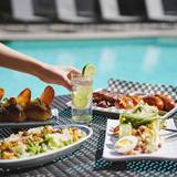 Cover image for Level Two Pool Bar