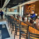 Cover image for Del Porto Ristorante