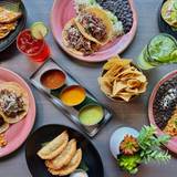 Cover image for Miriam Cocina Latina - Dallas