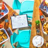 Cover image for Ina Mae Tavern & Packaged Goods