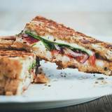 Cover image for Hanna's Table