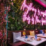 Cover image for BONSAII Tapas & Wine Bar