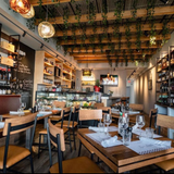 Cover image for Casa Neri