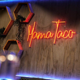 Cover image for MamaTaco Williamsburg