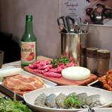 Cover image for  Baekjeong Korean BBQ House Mayfield