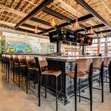 Cover image for Columbus Brewing Company Beer Hall