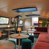 Cover image for The Boathouse London