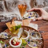 Cover image for Coquette - Uptown Charlotte