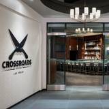 Cover image for Crossroads Kitchen Las Vegas