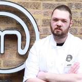 Cover image for Chef Jono V&V