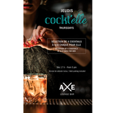 Soirée Cockt'elle photo