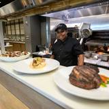 Cover image for Salt + Marrow Kitchen