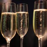 The World’s Best Champagnes TasteMaker Dinner Photo