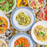 Cover image for Pastamarket