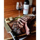 Cover image for Tu Asador - Castle Hills