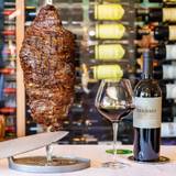 Cover image for Adega Gaucha Orlando