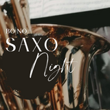 Saxo Night Foto