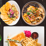 Check Out Our New DIOSA Lunch Menu! Photo