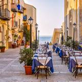 TASTE OF ITALY - SICILY Photo
