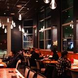 Cover image for Fish & Bird Sousaku Izakaya