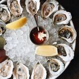 $1 Oysters: Monday - Friday (5pm - 7pm) Photo