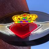 Cover image for Heart & Crown Byward