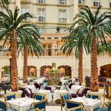 Cover image for Afternoon Tea at The Landmark Hotel