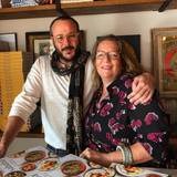 BRUNCH- Adeena Sussman SHABBAT BOOK LAUNCH photo