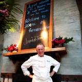 STARS Featuring Jeremiah Tower at Foreign Cinema Photo