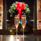 Christmas Eve at B&B Photo