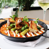 Miami Spice - Dinner Photo