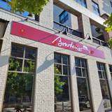 Cover image for Bowden's