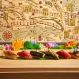 Celebrate World Vegan Day at MILA Omakase Photo