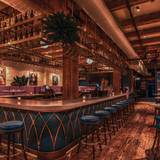 Cover image for Hubbard Inn - River North