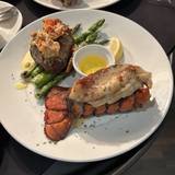 Cover image for Chophouse Thirteen