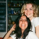 Cover image for Rosie Kellett & Virginia Malavasi's Fall Supperclub