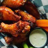 Cover image for O'Rourke's Public House