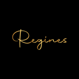 Cover image for Regines Lounge